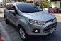 2015 Ford Ecosport Trend 1.5L Automatic transmission-0