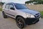 Honda Crv 2003 Manual FOR Sale-6