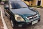 Honda Crv 2002 Suv iVtec engine (fuel efficient)-0