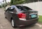 2012 Honda City 1.3 S AT - Php 395,000-1