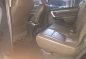 2017 TOYOTA Fortuner 24 V 4x4 Automatic Black-6