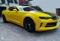 2016 Chevrolet Camaro RS FOR SALE-0
