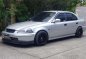 Restomod HONDA Civic 96 FOR SALE-0