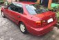 1999 Honda Civic Sir body No issue-6