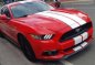 2016 Ford Mustang GT 5.0 Matic Transmission-0