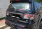 2016 Toyota Fortuner G 2.5 MT FOR SALE-1