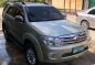 2011 Toyota Fortuner G FOR SALE-3