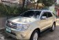 2011 Toyota Fortuner G FOR SALE-1