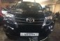 2017 TOYOTA Fortuner 24 V 4x4 Automatic Black-0