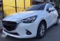 2016 Mazda 2 SkyActiv Hatchback AT-1