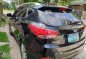 2013 Hyundai Tucson 4WD - Automatic transmission with Sunroof-3