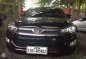 2017 TOYOTA Innova 28 G Manual Blackish Red-1