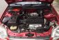 1999 Honda Civic Sir body No issue-0