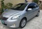 Toyota Vios G 2012 Automatic 1300cc-2