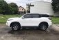 TOYOTA Fortuner 2016 2.7G gas Automatic-0