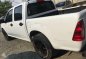 For Sale Isuzu Dmax 2010-7