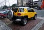 2018 Toyota FJ Cruiser FOR SALE-4