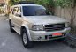 Ford Everest 2005 Model AT/ Diesel-1