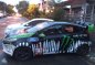 2012 Ford Fiesta Sport Plus Customized-10