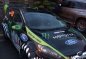 2012 Ford Fiesta Sport Plus Customized-2