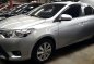 2018 Toyota Vios 1.3 E Automatic Well maintained-0