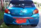 For sale AT 2014 GLS Mitsubishi Mirage-9