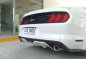 Ford Mustang 2016 acq 5.0 all stock-9