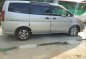 Rush Sale Nissan Serena Top of the line 2000 model-4