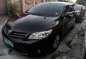 super unit Toyot Altis 1.6 G matic 2012 -4