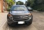 2014 Ford Explorer 4x4 TOP of the LINE Automatic -2