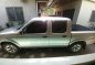 2002 Nissan Frontier 4x2 MT Limited Edition -4