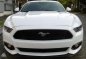 2017 Ford Mustang GT 5.0L V8 Php 2,838,000-0