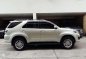 2014 TOYOTA Fortuner 2.5 VNT turbo diesel ( V variant ) -6