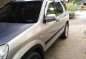 Honda CRV 2003 FOR SALE-2