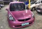 Honda Fit 2008 AT- AUTOMATIC FAMILY USED ONLY-1