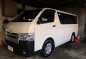 Toyota Hiace 2014 for sale-1