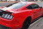 2016 Ford Mustang GT 5.0 Matic Transmission-4