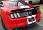 2016 Ford Mustang GT 5.0 Matic Transmission-7