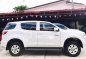 2015 Chevrolet Trailblazer 4x2 Automatic Transmission-2