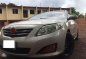 Toyota Corolla Altis G 2008 model -2