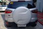 2015 Ford Ecosport Trend 1.5L Automatic transmission-4