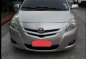 Toyota Vios g matic 2008 FOR SALE-2