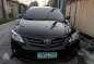 super unit Toyot Altis 1.6 G matic 2012-0