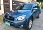 2006 Toyota RAV4 4x4 Matic All power-0