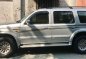 Ford Everest 4x2 M/T 2007 Model Diesel-0