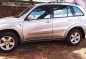 Toyota Rav4 2004 automatic FOR SALE-3