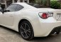 2014 Toyota 86 Automatic 15T Mileage GT86-0