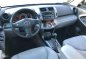 2006 Toyota RAV4 4x4 Matic All power-8