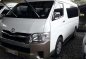 2017 Toyota Hiace 3.0 GL Grandia Manual-0