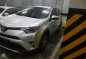 Toyota Rav4 V Year model: 2016-2